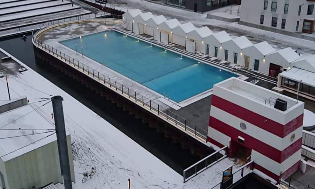 Vinterbadning i Odense starter i september – kom med