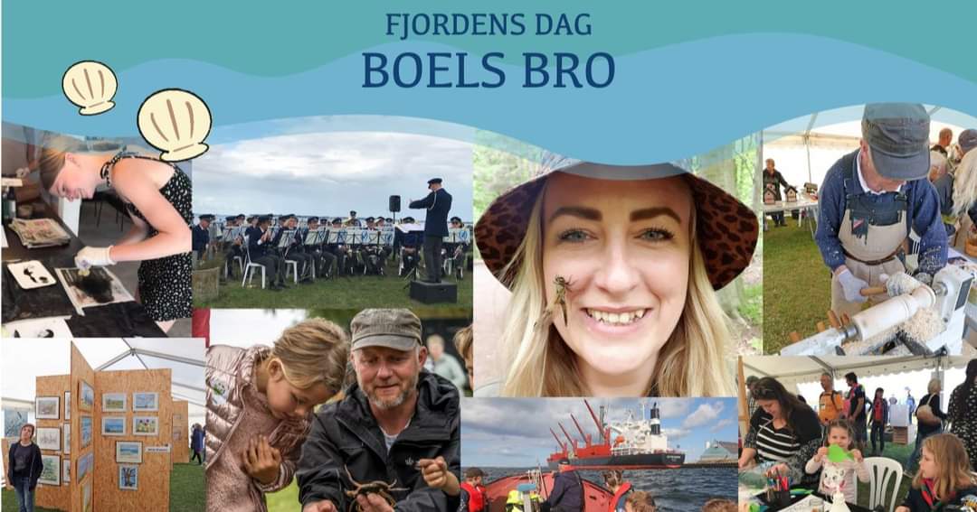 Fjordens dag i Odense er for hele familien – tjek programmet