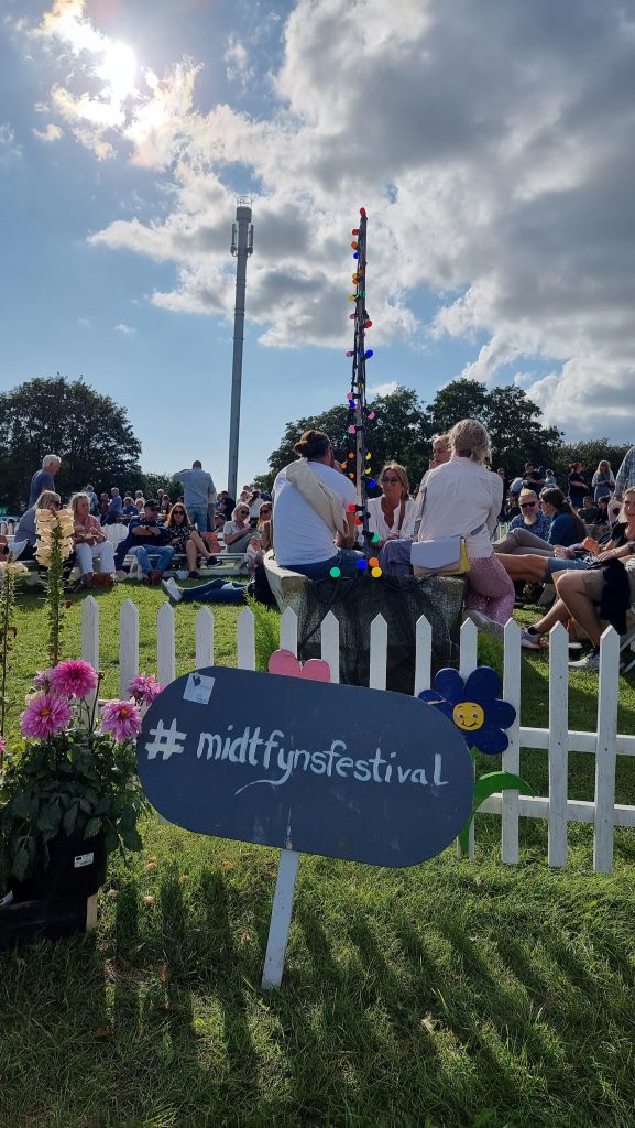 Dag 2 På Midtfyns Festival Se Billederne Mitodense 