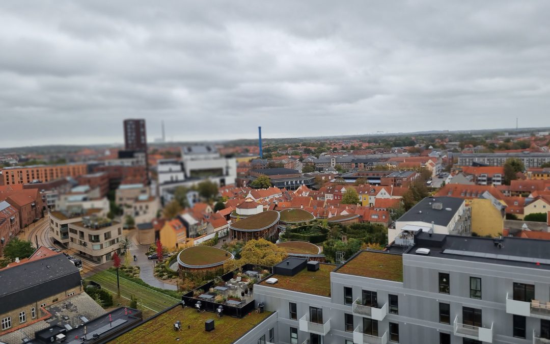 Odense Kommune inviterer til dialog om fremtidens bymidte