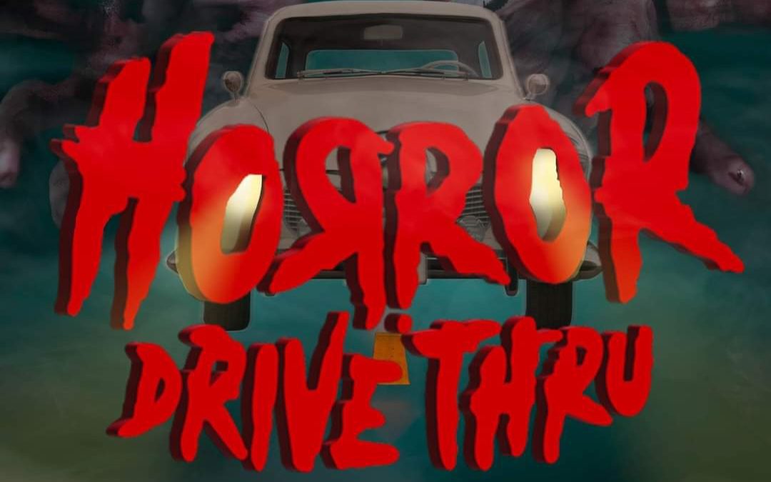 Horror Drive Thru er skræmmende uhyggeligt