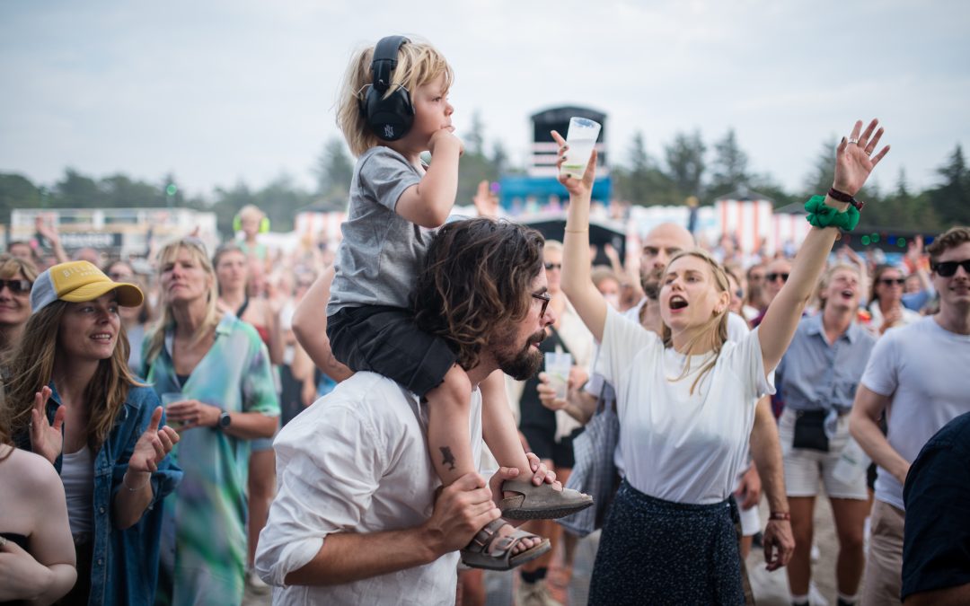 Ny festival på Langeland i 2024