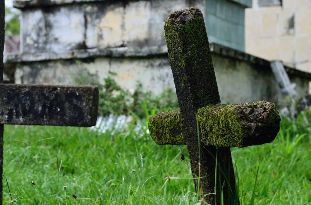 Flere fynboer vil dele gravsted med familie og venner