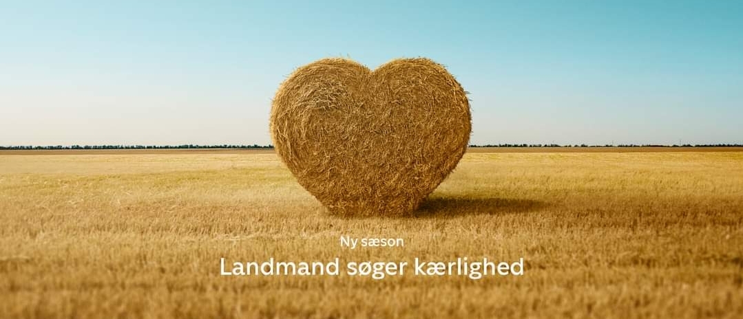 ‘Landmand søger kærlighed’ søger fynske landmænd til ny sæson