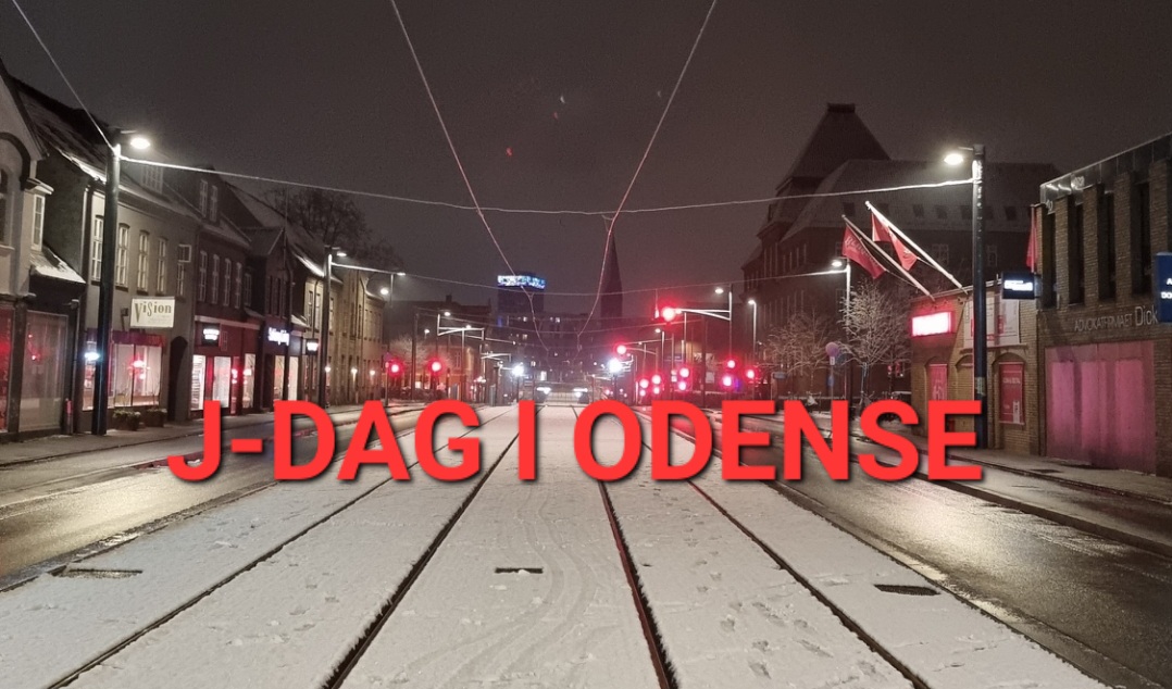 Find J-dag i Odense – se listen