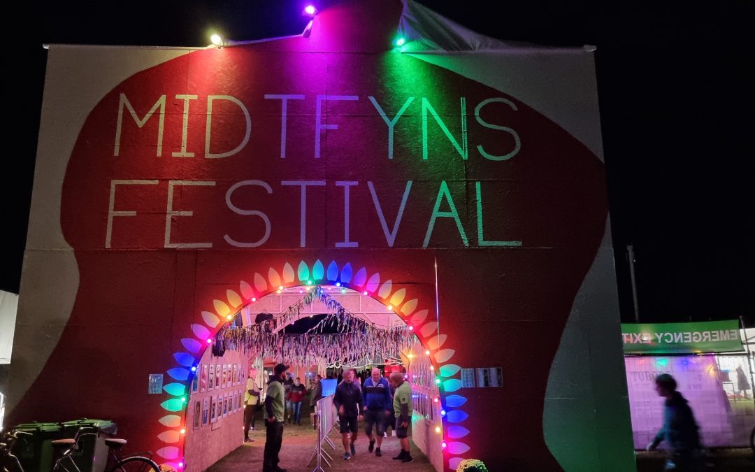 Nyt koncept, nye musikalske stjerneskud og kæmpe House-party til Midtfyns Festival