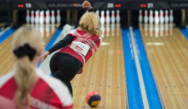 Odense bliver vært for EM i bowling