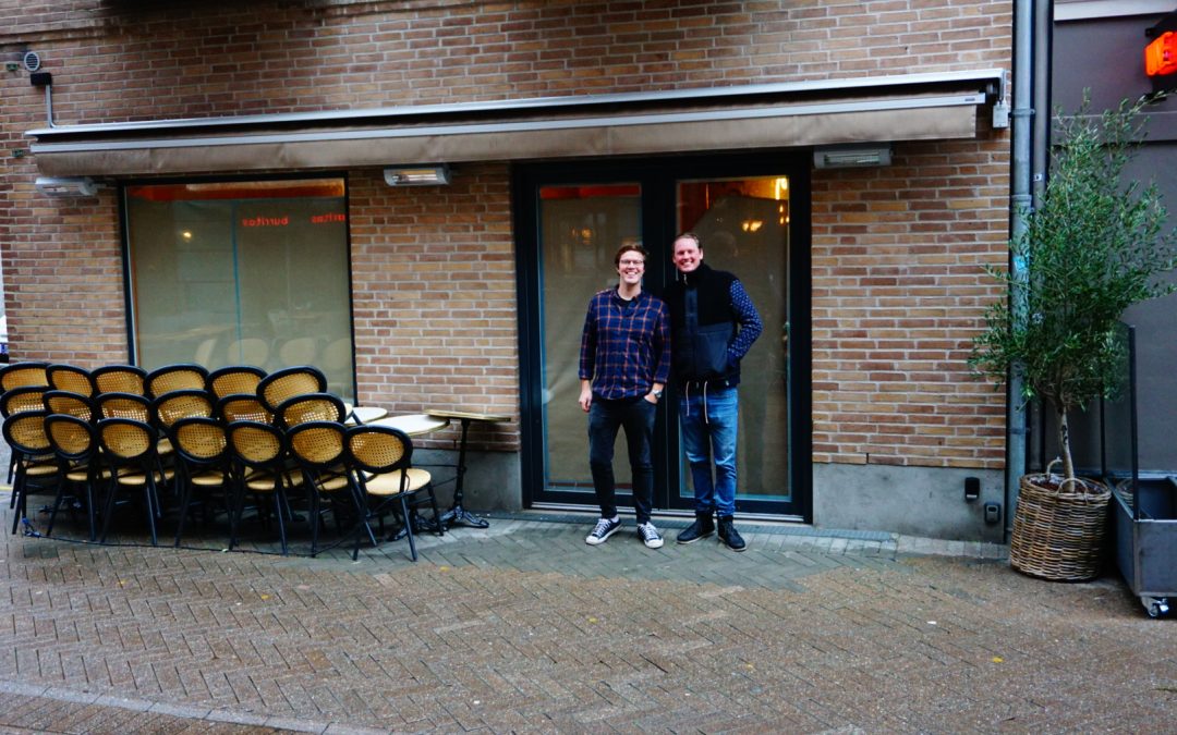 Ejerne bag cocktailbaren visit åbner ny bar i Odense