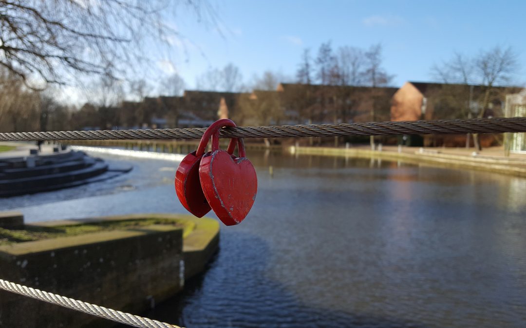Tre tips til din valentinsdag i Odense