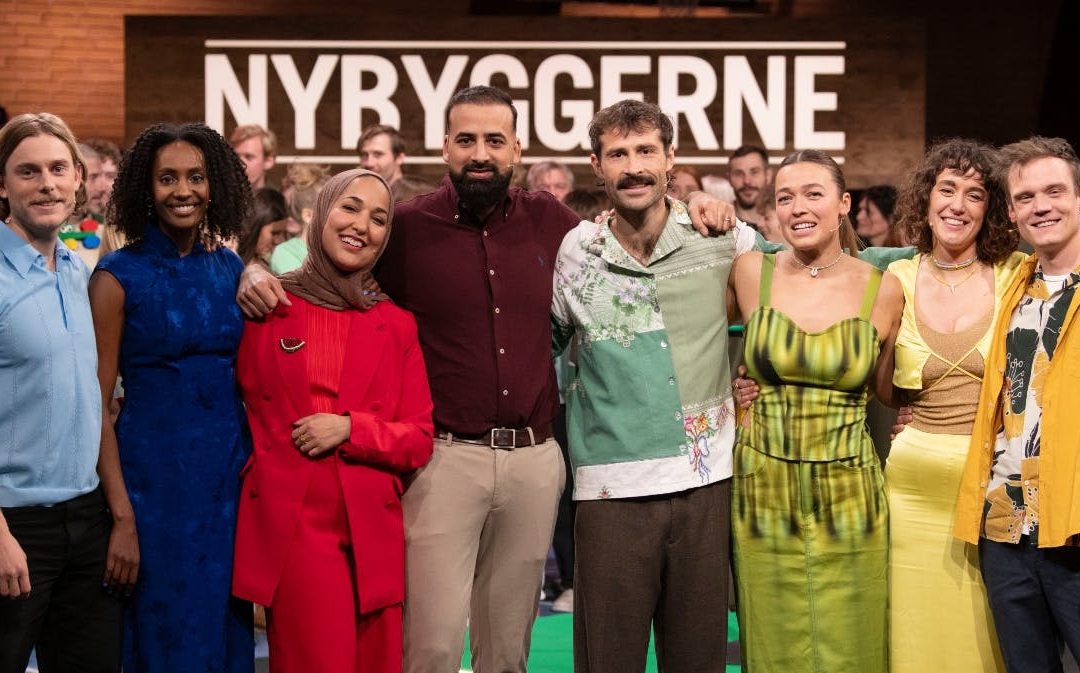 Fynske deltagere søges til ny sæson af Nybyggerne på TV 2
