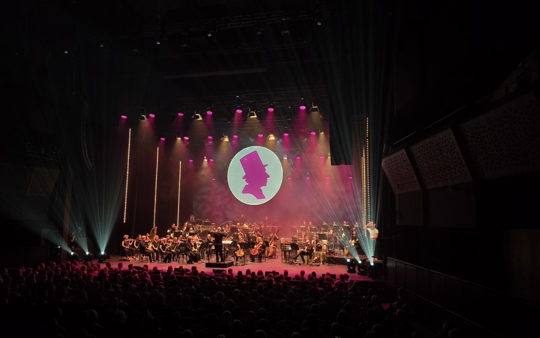 Kom med til H.C. Andersens Festivals åbningskoncert