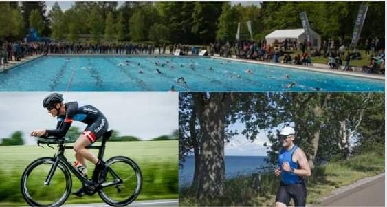 Triathlon i Odense – start din OL-drøm her