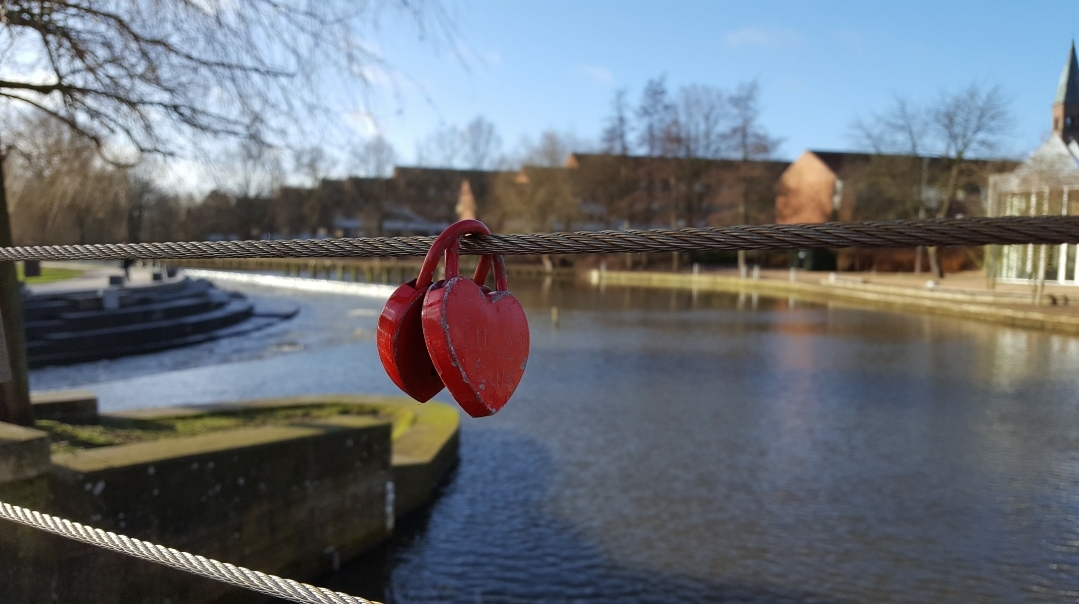 Tinder kommer med 10 råd til nye studerende i Odense