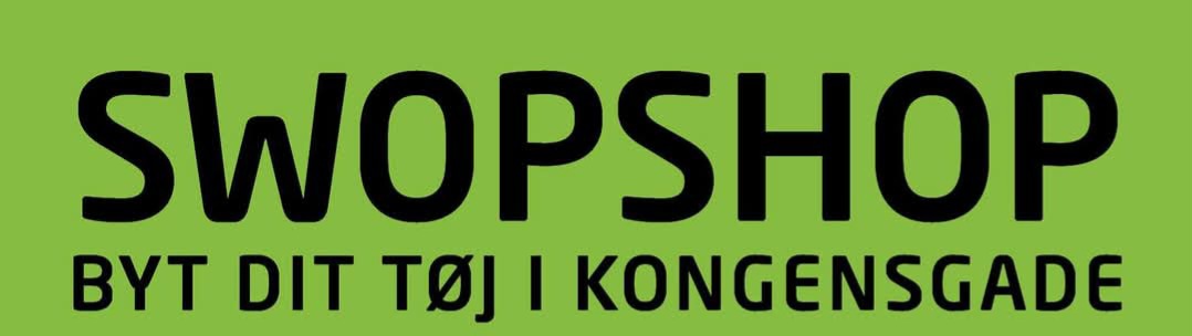 Byt tøj til nyt i pop-up shop i Odense centrum