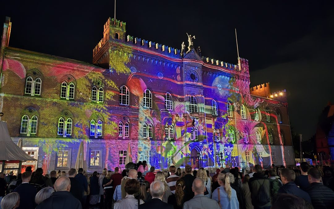 H.C. Andersens Festivals klar med programmet – se det her