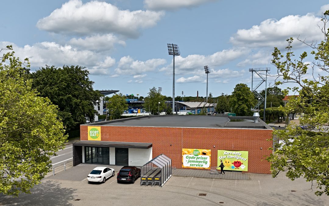 Nyt supermarked vil bekæmpe madspild i Odense