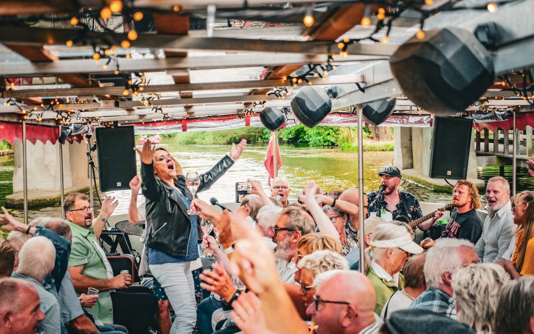Odense Aafart har fået vokseværk – se musikprogrammet