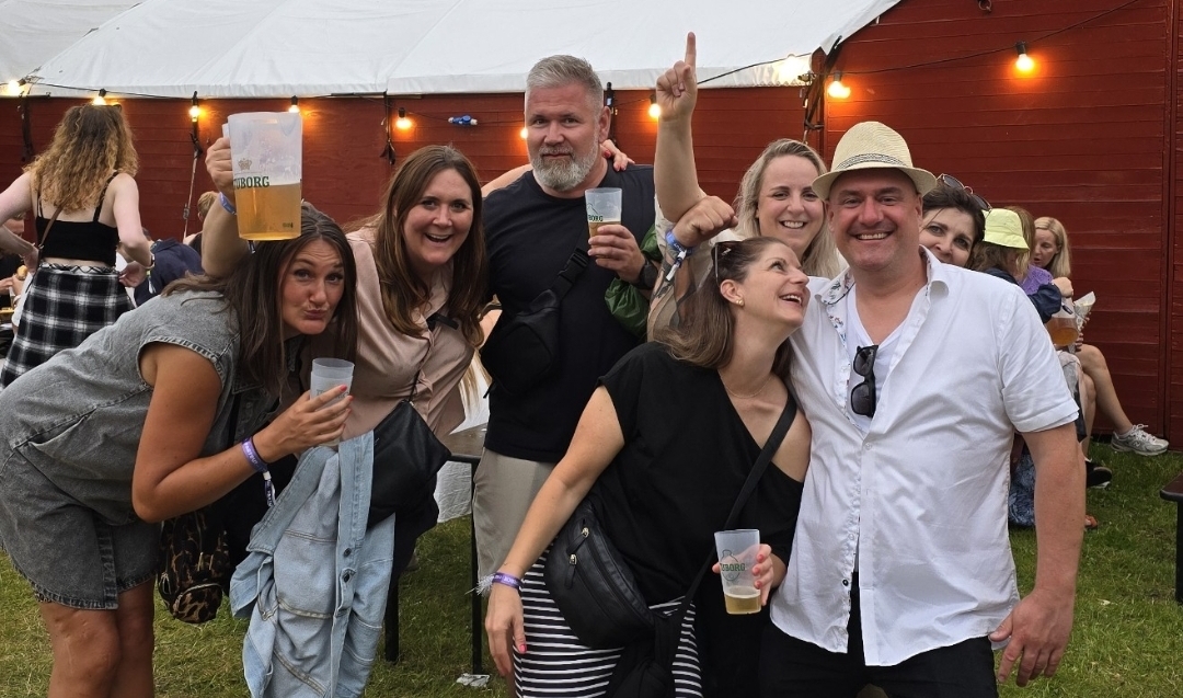 Madboder på Tinderbox 2025 – se listen
