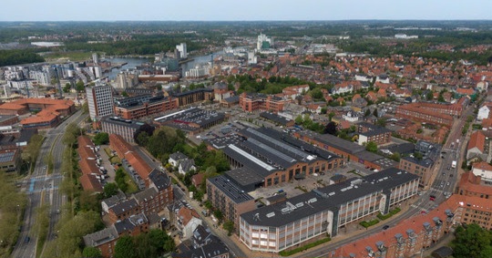 Ny festival til Odense