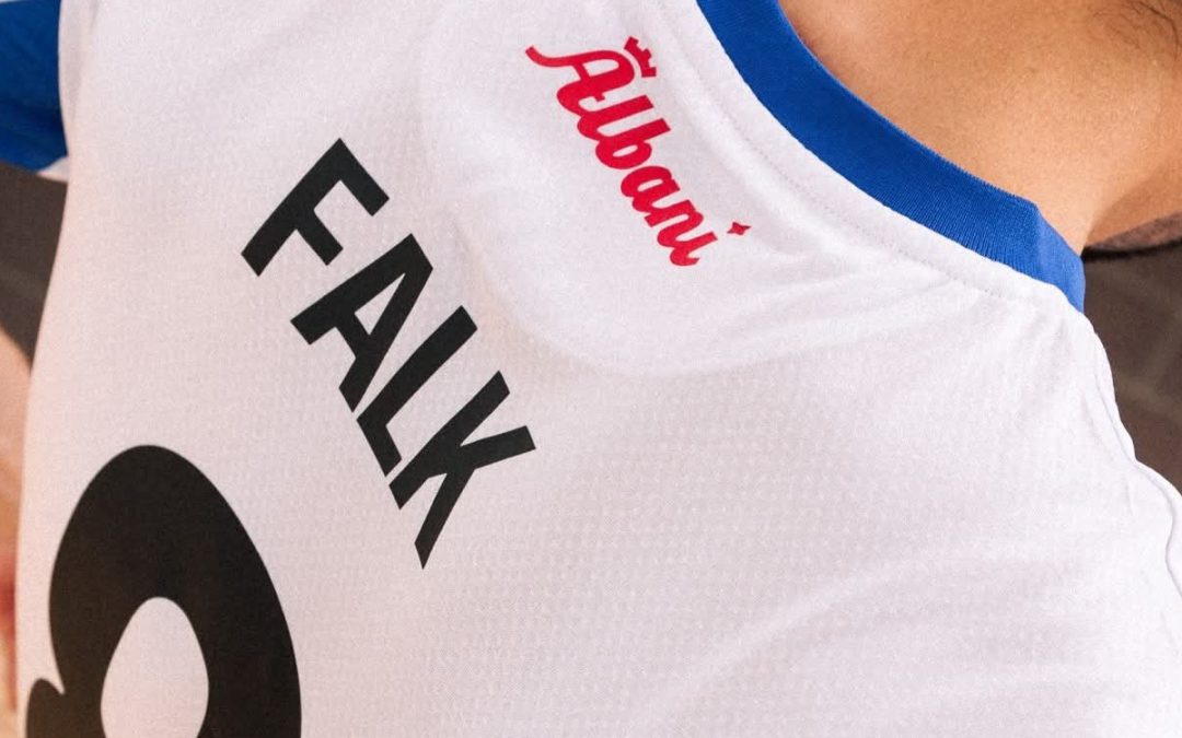 Rasmus Falk vender hjem til Odense og OB
