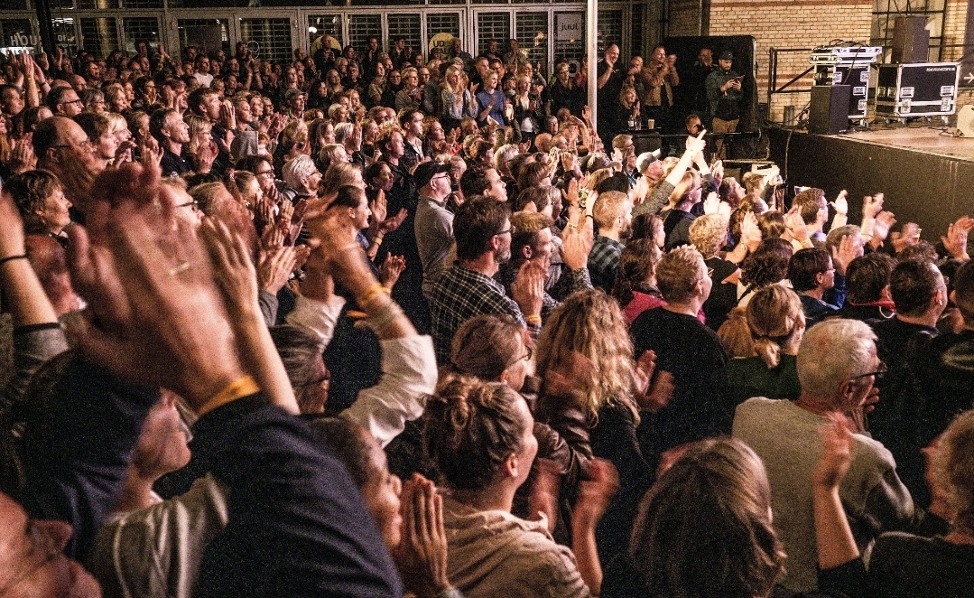 Jazz Festival samler Odense – se programmet her