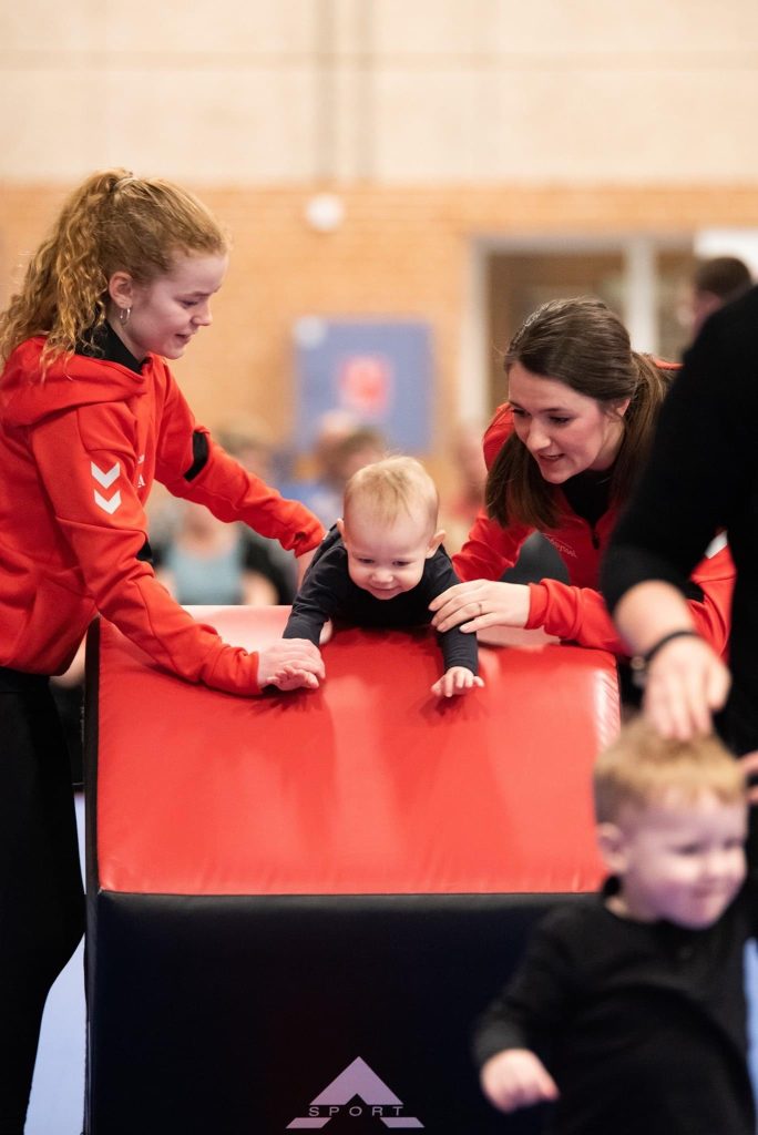 Trekroner Idrætsforening