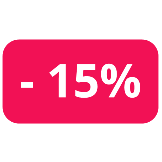 -15%