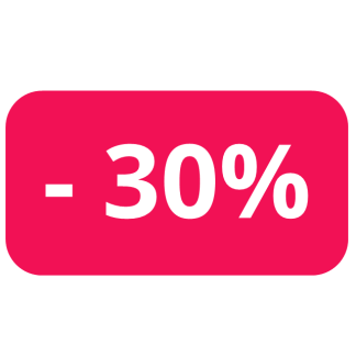 -30%