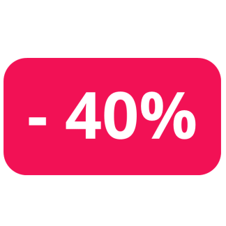 -40%