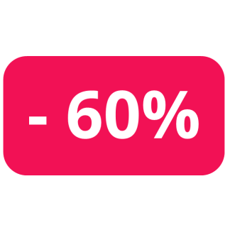 -60%