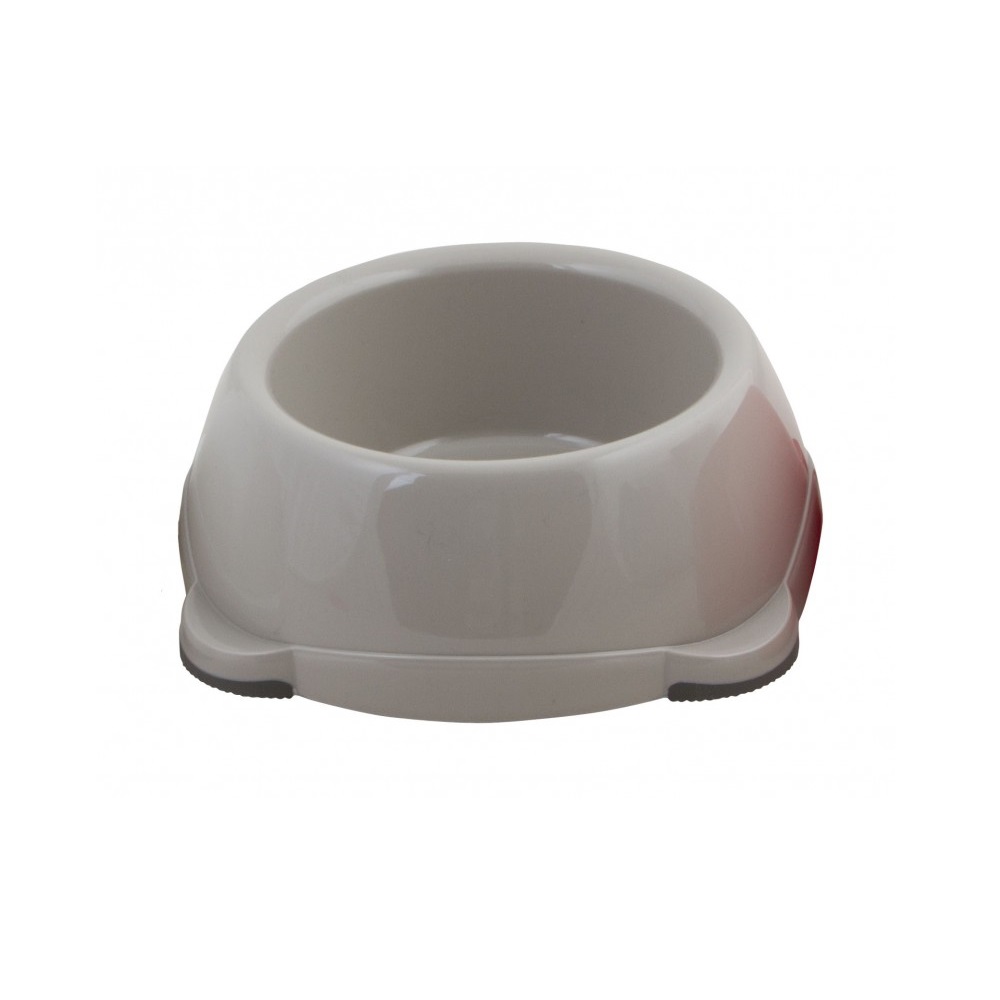 BF1210800 Best Friend Gear PAW 0,2L antislip plastisk matskål - i flera olika färger - Bild 1
