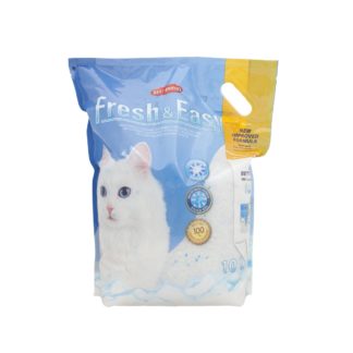 Fresh&Easy 10L Kattströ Silica Gel