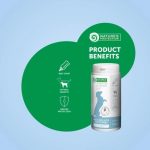 Natures Protection Puppy-milk Milk Replacer for Puppies 200 g - Bild 2