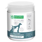 Natures Protection Recovery and Performance for Dogs and Cats 250 g
