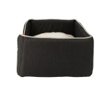 Bädd Square Deluxe 40x40x22cm - till katt och liten hund - Bild 3
