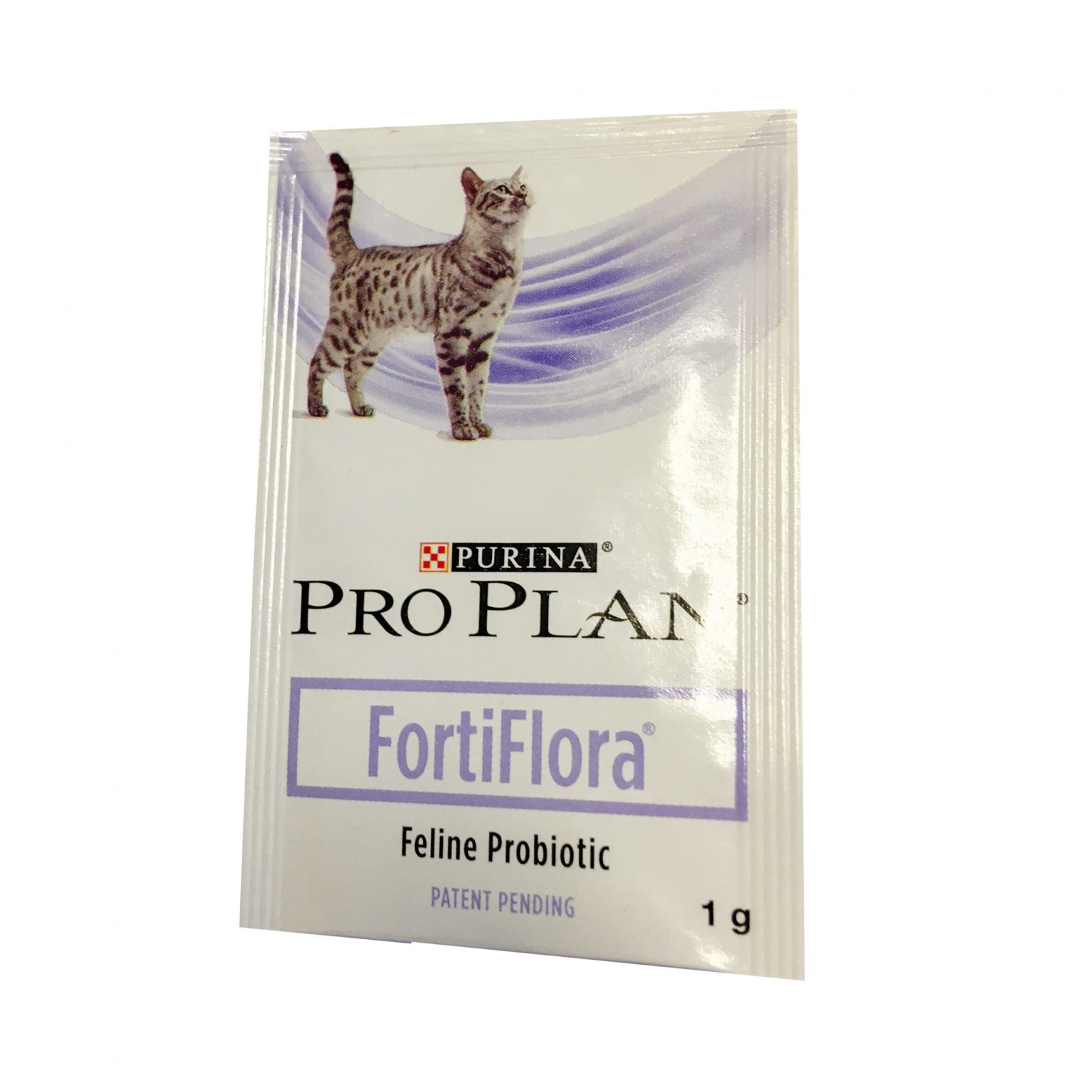 PURINA PRO PLAN FELINE FortiFlora Veterinary probiotika till katter