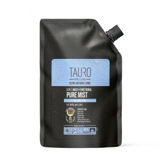 TAURO PRO LINE Ultra Natural Care 6in1 Pure Mist 1 L - alkaliskt vatten