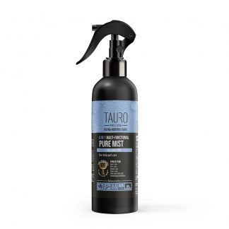 TAURO PRO LINE Ultra Natural Care 6in1 Pure Mist 250 ml - alkaliskt vatten