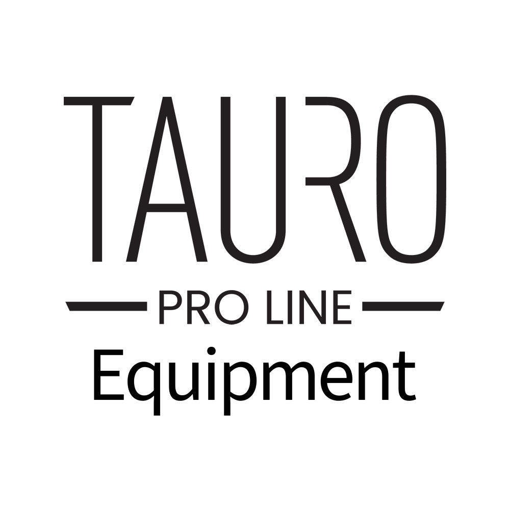 TAURO PRO LINE UTRUSTNING