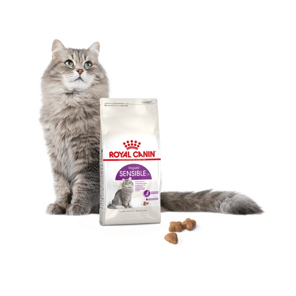 Royal canin sensible 10 kg cheap