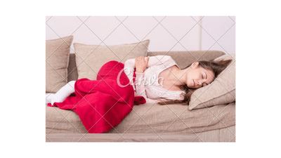 how to alleviate menstrual cramps