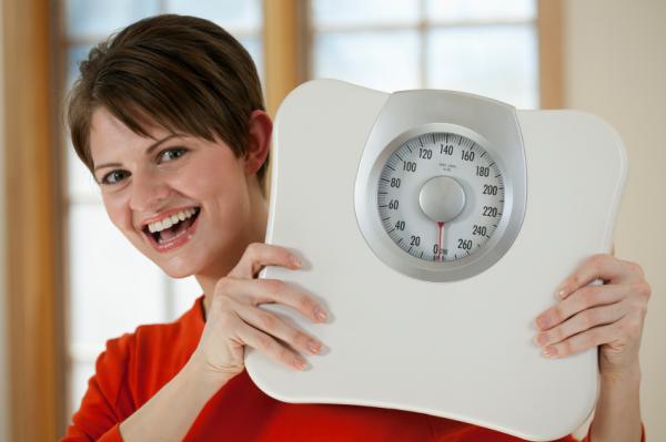 ¿Puedo perder peso durante la menopausia?