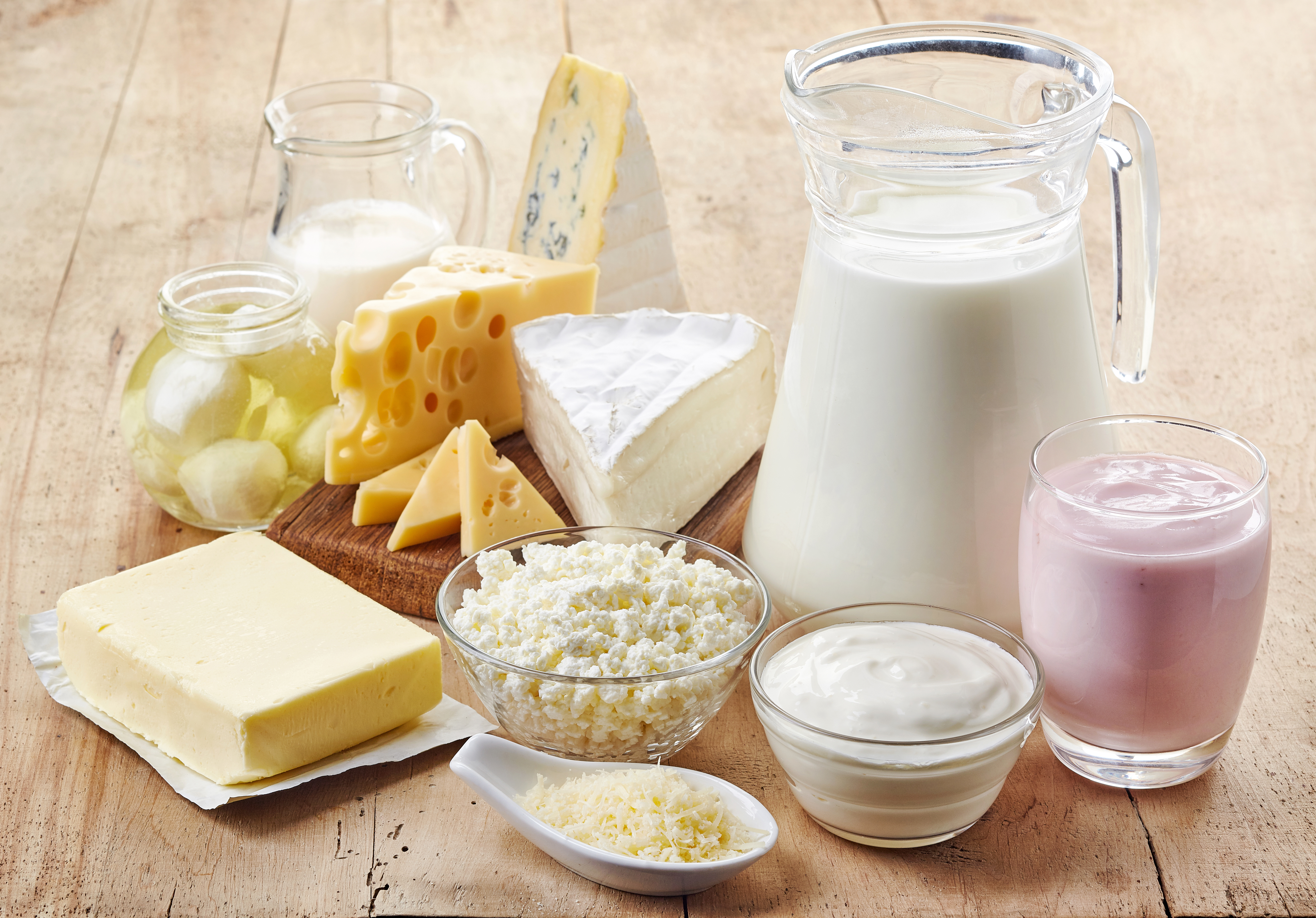 Dairy considerations dairy in menopause