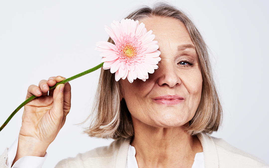 ¿Tiene la paciencia importancia durante la menopausia?