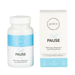 just pause support menopause and hormone balance