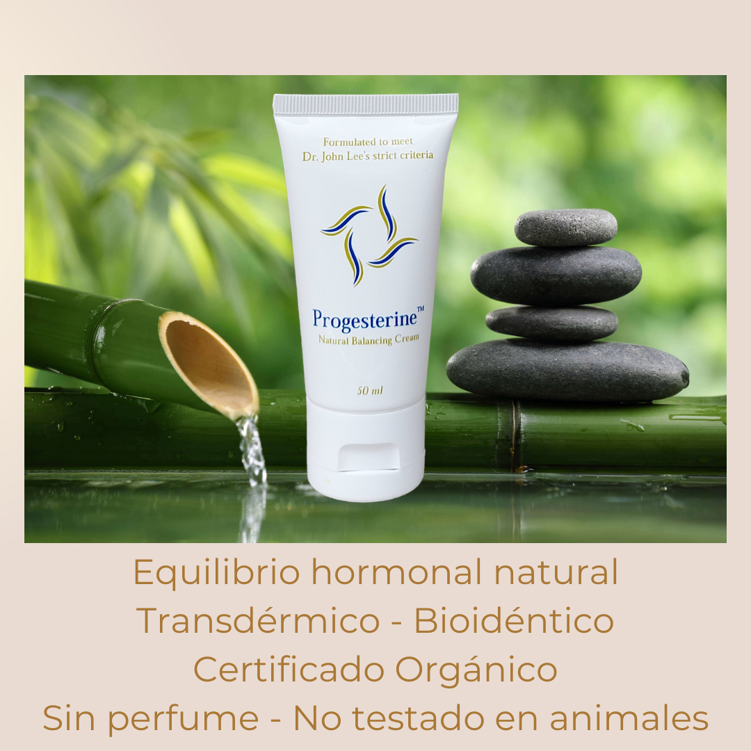 crema natural de balanzar