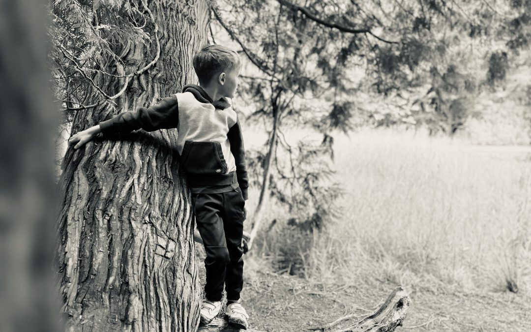 Familie, Fotografie en Onze Kleine Uitdaging