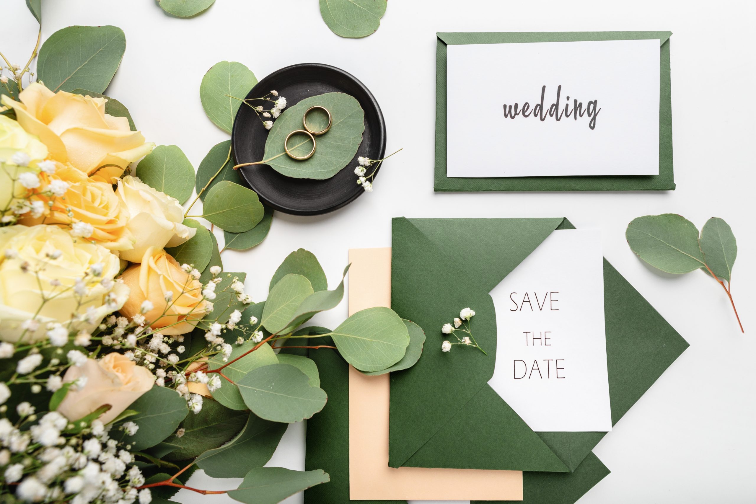 save the date - trouwfotograaf