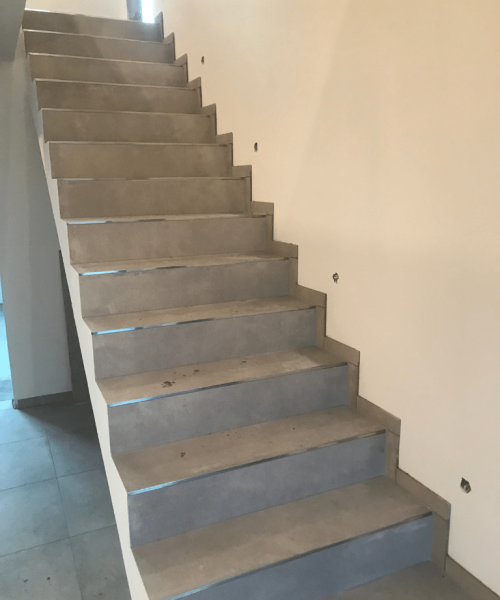 Treppen-Fliesenlegen in Cloppenburg