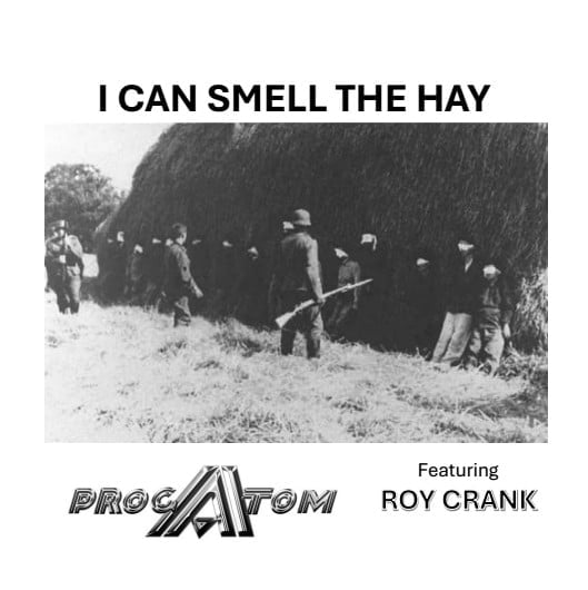 New release from ProgAtom